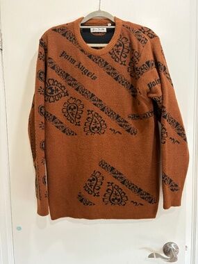 Palm Angels Sweater